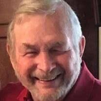 Ralph Hitchcock Obituary