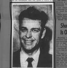 The World from Coos Bay, Oregon