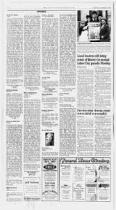 The Post-Crescent from Appleton, Wisconsin