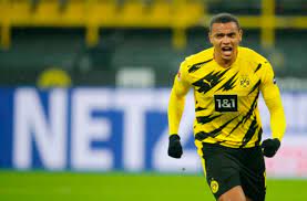 £27.00m * jul 19, 1995 in wiesendangen, switzerland Michael Zorc Heaps Praise On Complete Defender Manuel Akanji