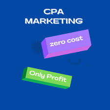 Panduan lengkap CPA Marketing