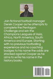 The Pentagon Challenge. One Manager, Five Cups.: Tacon, Daniel:  9798353498445: Amazon.com: Books