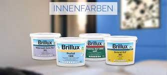 Farben Online Shop Ihr Brillux Fachhandler