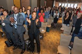 2019 ELAM Leaders Forum