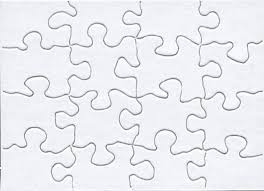 Use the template search on the top to find the customized. Blank Jigsaw Puzzle Template Free Download