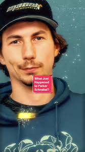 Parker Says Goodbye Goldrush