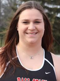 2012-13 Track & Field Roster