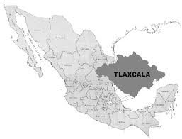 Tlaxcala state in 16 zoomable tiles or sections. Http Www Redalyc Org Pdf 148 14815616005 Pdf
