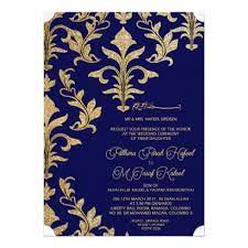 Royal Indian Zazzle Com Wedding Invitation Cards Wedding Cards Printable Wedding Invitations Vintage