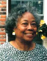 Obituary information for Virginia N. Franklin