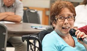 Supports Intensity Scale — Olmstead updatesOLMSTEAD UPDATES — DEVELOPMENTAL  DISABILITY NEWS