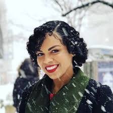 Kendra Buckley's Instagram, Twitter & Facebook