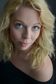 Hannah Louise Saxton