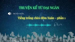 Tiếng trống chèo đêm Xuân - phần 1 | Báo Lào Cai điện tử