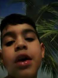 Derek Calderon Lopez