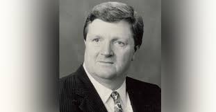 Honoring John J. McQueary, the Second President of AAPA