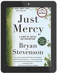 It's so hard to believe that january 24th will be the ten year anniversary of the release of my first mercy celeste book. Book Summary Of Just Mercy By Bryan Stevenson Accelerate Books