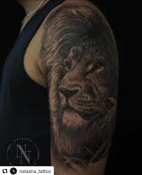 See more ideas about lion tattoo sleeves, lion tattoo, sleeve tattoos. Pin On Máº«u LÆ°u