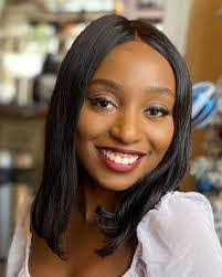 Yasmine Turner's Instagram, Twitter & Facebook