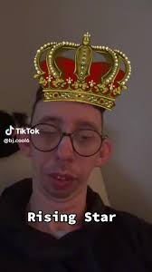 King Brandon The Great Is Rising the TikTok ranks #theking #king #lolcow  #fyp #fypシ #funnyvideo #harrypotter