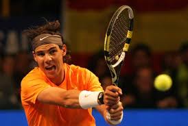 Последние твиты от rafa nadal (@rafaelnadal). Tennis Niemand Schlagt Novak Djokovic Mehr Sport Faz