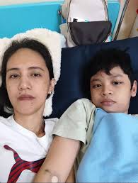 We're home..❤️ Thank you God🙏❤...