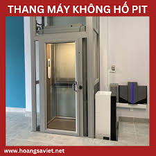 Bảng Giá Thang Máy Mini Không Hố Pít Đẹp Nhất