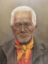 Black History Month: July Miles