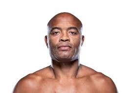 Anderson Silva (Middleweight) MMA Profile