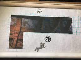 Find great deals on ebay for cross stitch patterns golden kite. Wip Golden Kite Making The Magic Potion 6 84 Pages Done Crossstitch