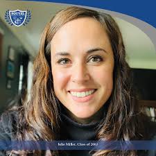 Nouvel Catholic Central Alumni