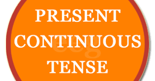 Simple present tense also called present indefinite tense, is used to express general statements and to describe actions that are usual or habitual in nature. Present Continuous Tense Hindi To English Translation Eenglishgrammar Com