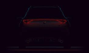 Maybe you would like to learn more about one of these? Cupra Formentor Vz5 2021 Hier Kommt Der Funfzylinder Autonotizen