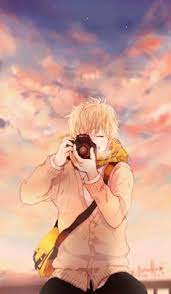 41 Kawaii Blonde Hair Anime Boys Ideas Anime Anime Boy Anime Guys Fuchsia light purple/pink yellow strawberry blonde platinum blonde copper solid black gray black blue black brown black very red pink. 41 kawaii blonde hair anime boys ideas