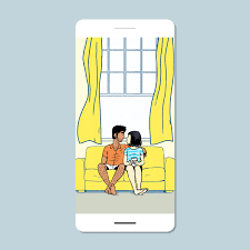 Florence Is a Mobile Game That Captures the Power of Touch | WIRED