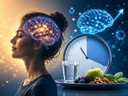 Intermittent fasting triggers surprising changes in the brain, boosting memory and mental sharpness: Study | TheHealthSite.com