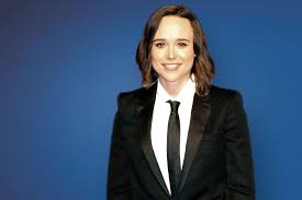Umbrella academy star elliot page has been applauded by his fans online after he posted a shirtless picture of himself for the first time since undergoing top surgery. Oscar Nominated Actor Elliot Page Shares He Is Transgender Trnto Com
