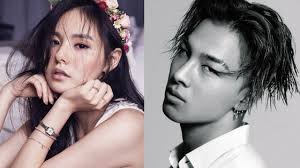 Min hyo rin (민효린) is a south korean actress and singer currently signed under plum entertainment. Min Hyo Rin And Taeyang Have Broken Up Yg Responds To Alleged Rumors Jazminemedia