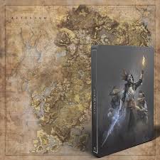 Fate has summoned you to the shores of aeternum fight the world under the surface of aeternum's breathtaking landscape lay the seeds of an ancient evil that plots to erase all traces of humanity from. New World New World Wiki Fandom