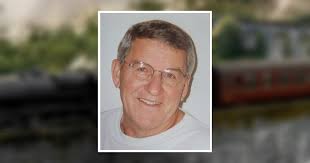 Donald "Don" Eugene Van Dyke Obituary April 19, 2025