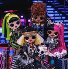 Последние твиты от league of legends (@leagueoflegends). Lol Surprise Verifizierte Seite Facebook