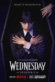 Wednesday 2 watch on Movie Adda