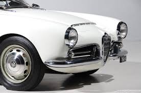 Image result for Bianco Antico 1964 Alfa-Romeo