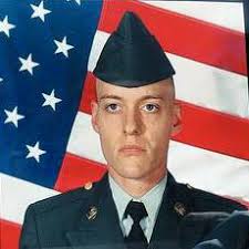 SPC Robert Oliver Unruh (1979-2004)