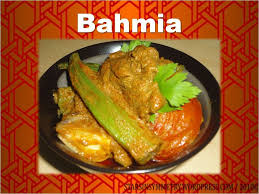 Masakan okra daging sapi : Malaysian Food Bahmia Food Malaysian Food Okra