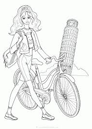 Maybe you would like to learn more about one of these? Planse Barbie De Colorat Fise De Colorat Cu Barbie