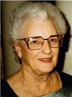 Sara Pettyjohn Obituary (2017)