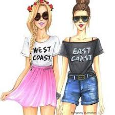 (pals not included.) but first, here are some rules. 31 Best Friend Sketches Ideas Drawings Of Friends Bff Drawings Best Friend Drawings