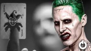Justice league feels like a world away from the recent worlds of dc efforts, but it hasn't left the minds of fans. Why Leto S Joker Looks So Different In Snyder S Justice League