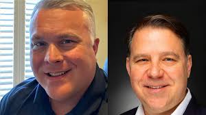 Driving Disruption: John Dunlap and Wes Marks of Five Star Parks and  Attractions On The Innovative Approaches They Are Taking To Disrupt Their  Industry